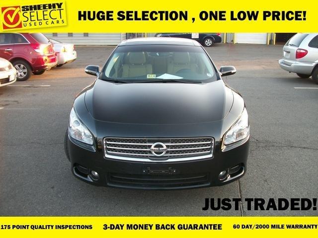 Nissan Maxima 2009 photo 1