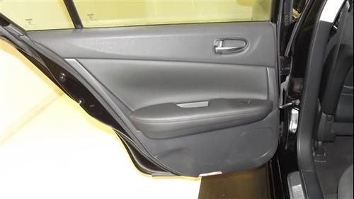 Nissan Maxima XR Other