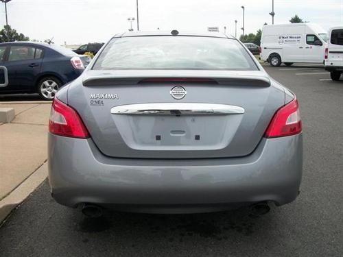 Nissan Maxima 2009 photo 2