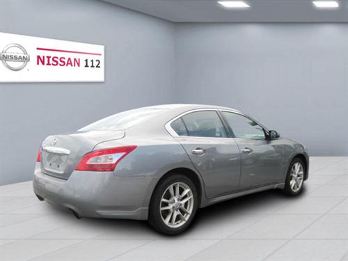 Nissan Maxima 2009 photo 1