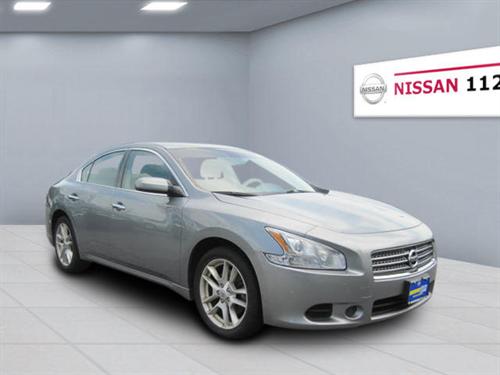 Nissan Maxima 2009 photo 2