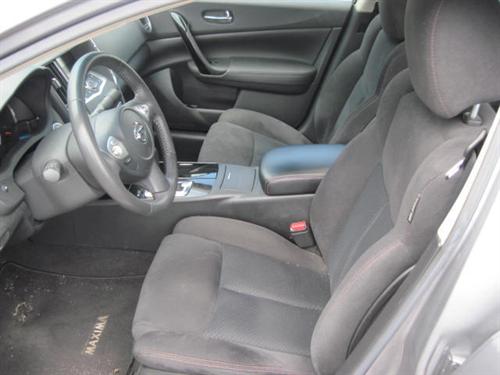 Nissan Maxima 2009 photo 3