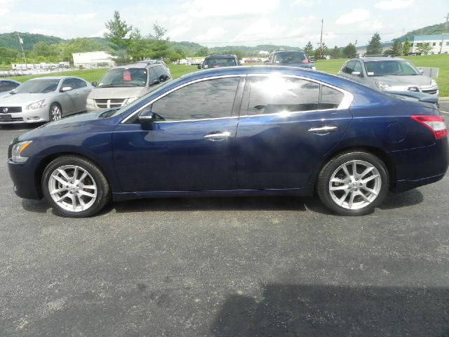Nissan Maxima 2009 photo 2