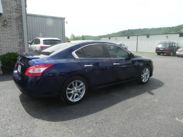 Nissan Maxima 2009 photo 3