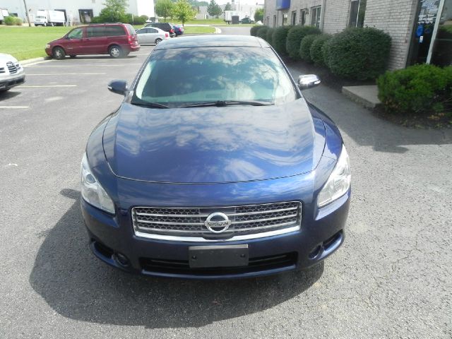 Nissan Maxima 2009 photo 4