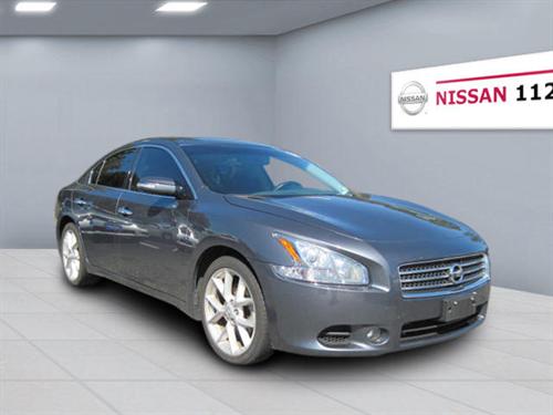Nissan Maxima 2009 photo 1