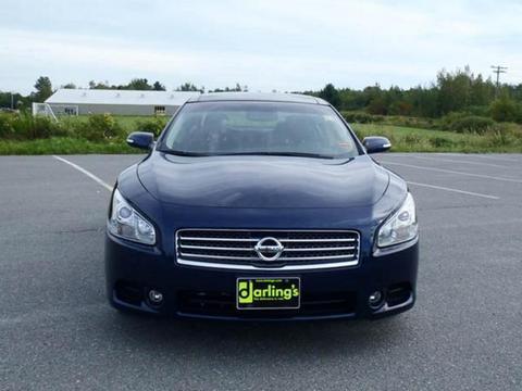 Nissan Maxima 2009 photo 2