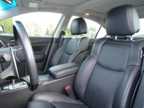 Nissan Maxima 2009 photo 3