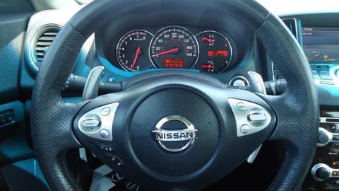 Nissan Maxima XR Other