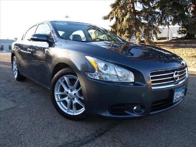 Nissan Maxima 2009 photo 3