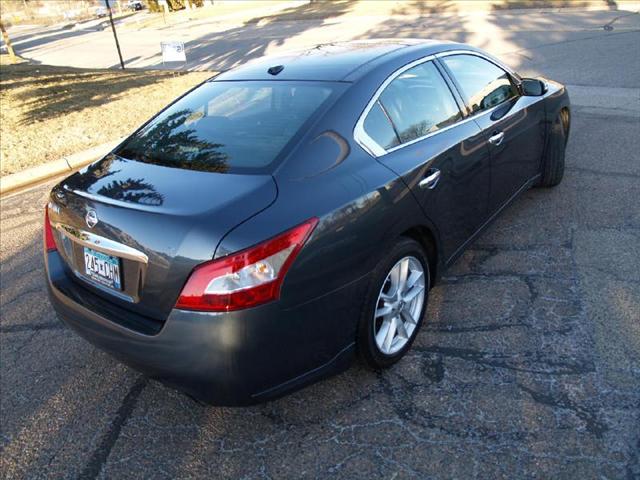 Nissan Maxima 2009 photo 5