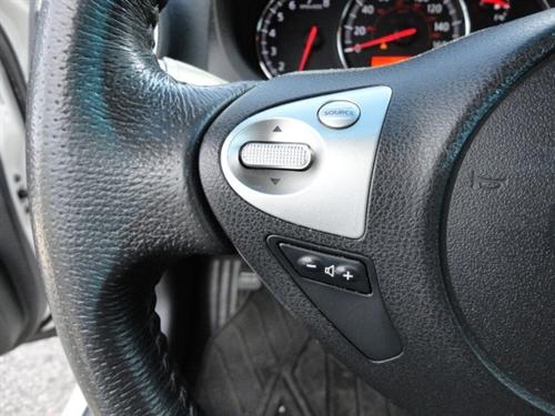 Nissan Maxima 2009 photo 1