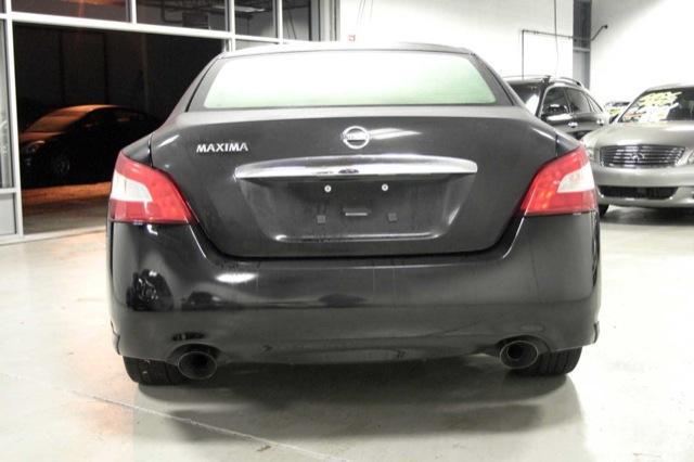 Nissan Maxima 2009 photo 1