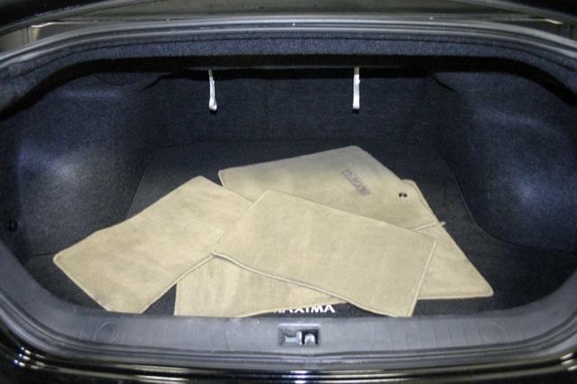 Nissan Maxima 2009 photo 2