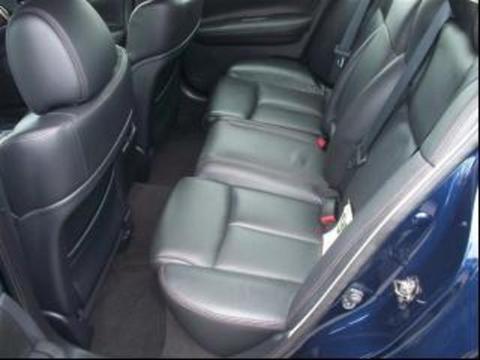 Nissan Maxima 2009 photo 2