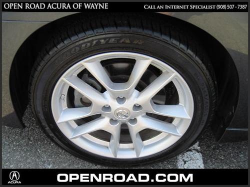 Nissan Maxima 2009 photo 3