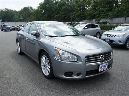 Nissan Maxima 2009 photo 1