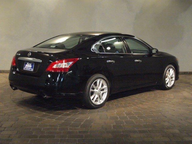 Nissan Maxima 2009 photo 3