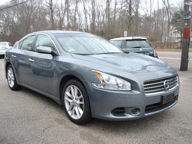 Nissan Maxima 2009 photo 3