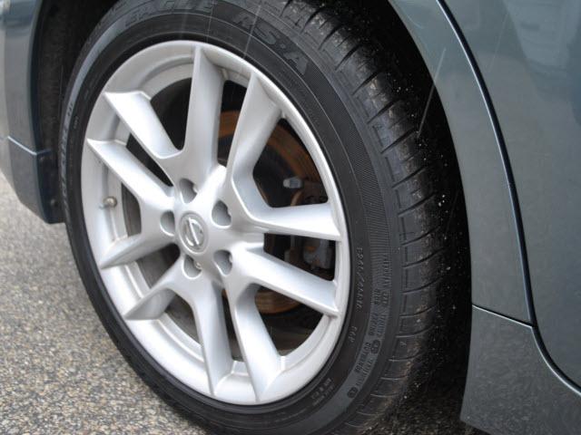 Nissan Maxima 2009 photo 4