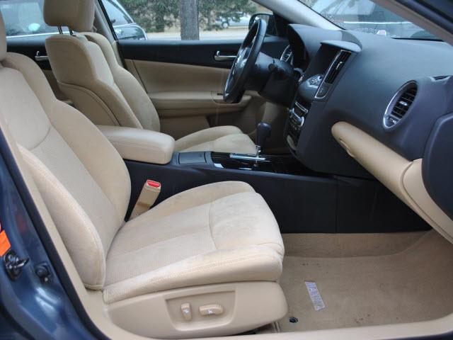 Nissan Maxima 2009 photo 5