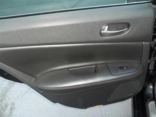 Nissan Maxima 2009 photo 1