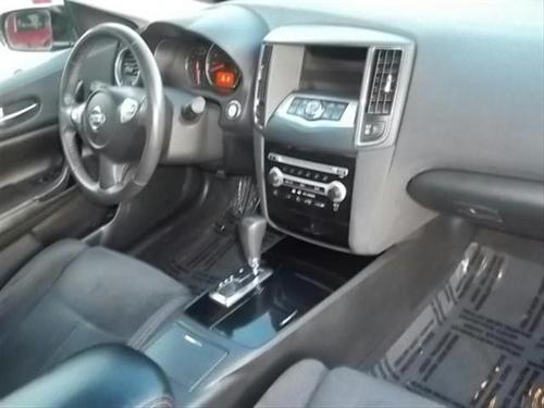 Nissan Maxima 2009 photo 2