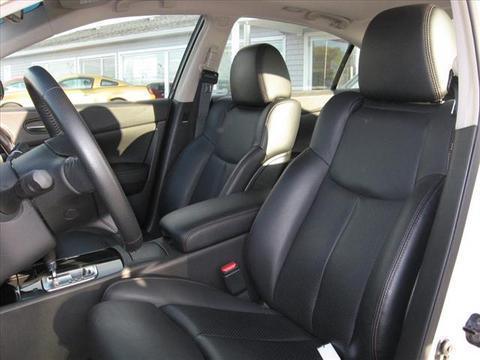 Nissan Maxima XR Other