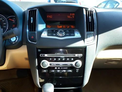 Nissan Maxima 2009 photo 2