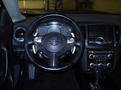 Nissan Maxima 2009 photo 2
