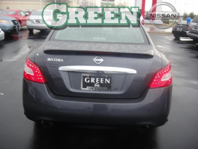 Nissan Maxima 2009 photo 3