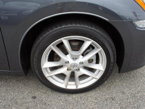 Nissan Maxima XR Other