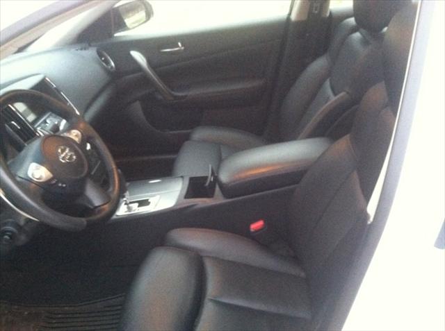 Nissan Maxima 2009 photo 1