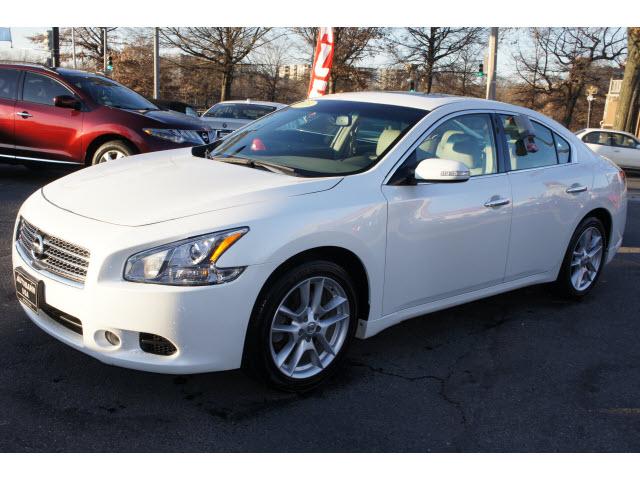 Nissan Maxima 2009 photo 2