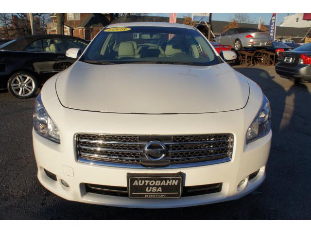 Nissan Maxima 2009 photo 3