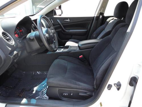 Nissan Maxima 2009 photo 1