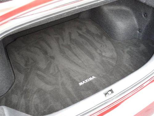 Nissan Maxima XR Other