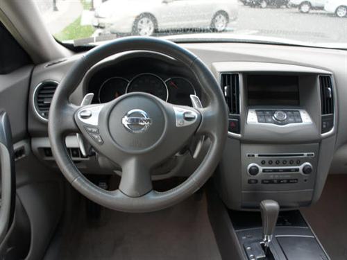 Nissan Maxima 2009 photo 2