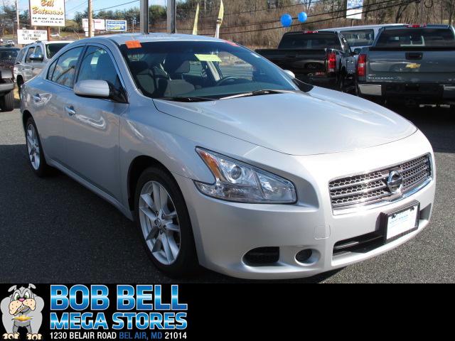 Nissan Maxima 2009 photo 2