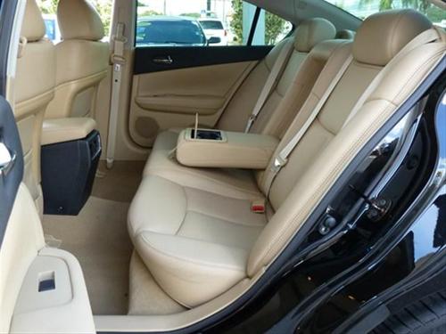 Nissan Maxima 2010 photo 2