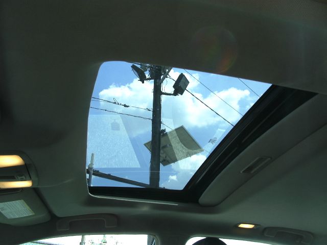 Nissan Maxima 2010 photo 1