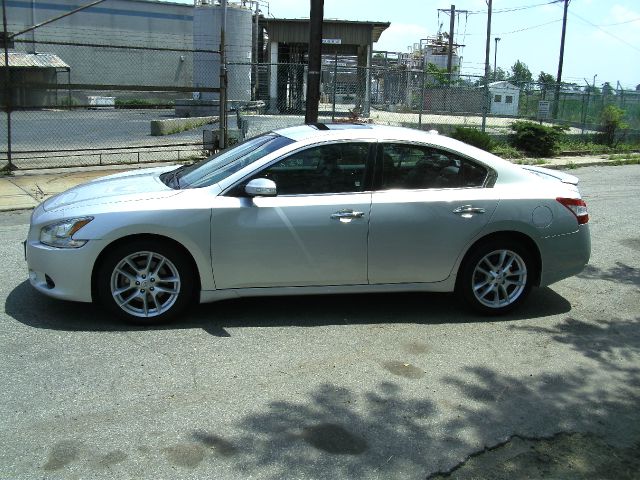 Nissan Maxima 2010 photo 15