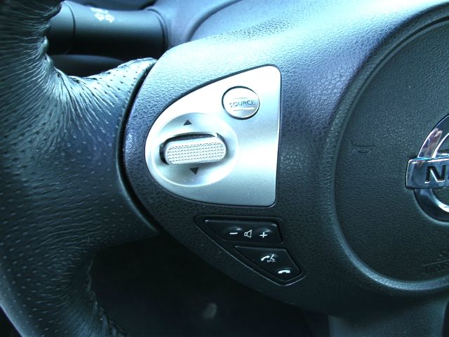 Nissan Maxima 2010 photo 17