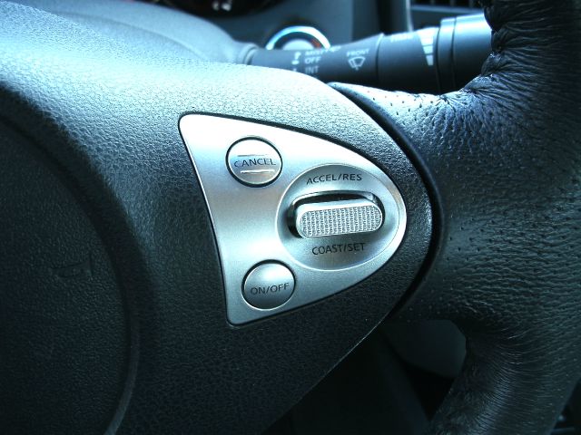 Nissan Maxima 2010 photo 19