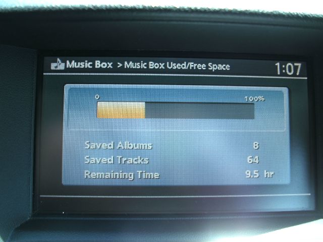 Nissan Maxima 2010 photo 23