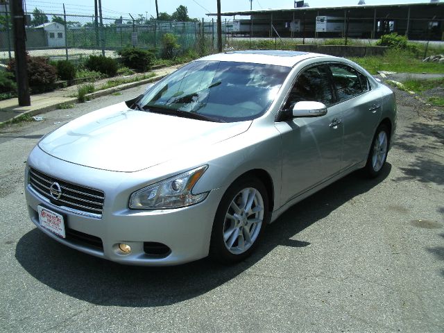 Nissan Maxima 2010 photo 24