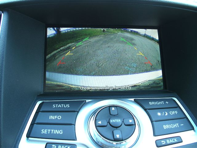 Nissan Maxima 2010 photo 3