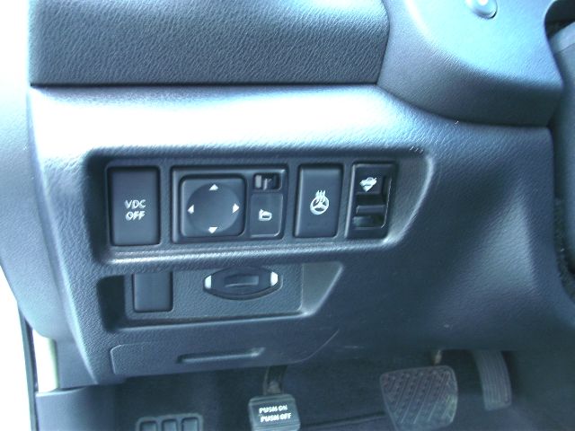 Nissan Maxima 2010 photo 5