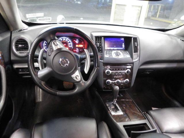 Nissan Maxima 2010 photo 3