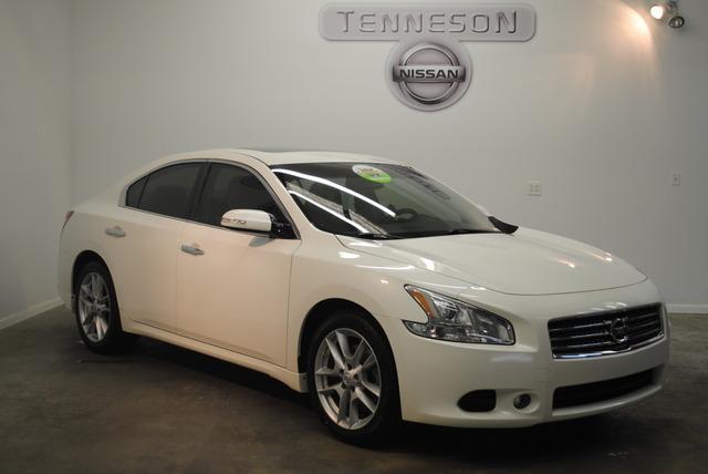 Nissan Maxima 2010 photo 3